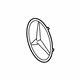 Mercedes-Benz 000-817-10-01 Emblem