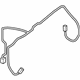 Mercedes-Benz 246-689-01-00 Harness