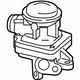 Mercedes-Benz 156-140-09-60 Combination Valve