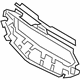 Mercedes-Benz 177-885-47-00 Upper Duct