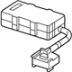 Mercedes-Benz 211-870-39-26-80 Control Module