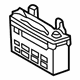 Mercedes-Benz 019-545-42-32 Control Module