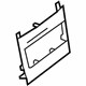 Mercedes-Benz 212-680-70-07 Trim Panel