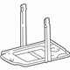 Mercedes-Benz 170-620-01-18 Battery Tray