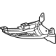 Mercedes-Benz 247-690-05-03 Liner Extension