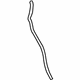 Mercedes-Benz 204-899-01-50 Release Cable