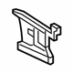 Mercedes-Benz 212-885-01-16 Bracket