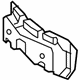 Mercedes-Benz 212-885-01-37 Energy Absorber