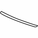 Mercedes-Benz 164-888-21-85 Trim Molding