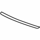 Mercedes-Benz 164-888-19-85 Trim Molding