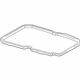 Mercedes-Benz 201-271-03-80 Transmission Pan Gasket