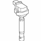 Mercedes-Benz 000-150-25-80 Ignition Coil