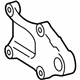 Mercedes-Benz 221-351-01-18 Extension