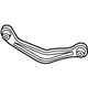 Mercedes-Benz 221-350-15-06 Upper Control Arm