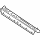 Mercedes-Benz 463-610-22-02 Floor Crossmember