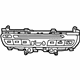 Mercedes-Benz 213-905-65-08 Hazard Switch