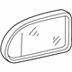 Mercedes-Benz 208-810-05-21 Mirror Glass