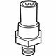 Mercedes-Benz 004-153-98-28 Pressure Sensor