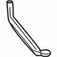 Mercedes-Benz 230-620-06-85 Strut Bar