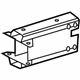 Mercedes-Benz 222-620-01-95 Extension