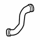 Mercedes-Benz 164-506-07-35 Overflow Hose