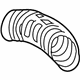 Mercedes-Benz 113-094-24-82 Rear Hose