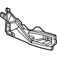 Mercedes-Benz 294-885-87-01 Outer Duct