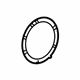 Mercedes-Benz 164-768-00-73 Trim Ring