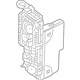 Mercedes-Benz 212-900-40-22-64 Fuse & Relay Box