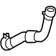 Mercedes-Benz 212-501-70-84 Hose