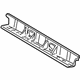 Mercedes-Benz 203-640-00-14 Crossmember