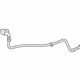 Mercedes-Benz 217-540-18-00 Positive Cable