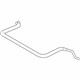 Mercedes-Benz 210-323-48-65 Stabilizer Bar