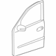 Mercedes-Benz 164-720-09-05 Door Shell