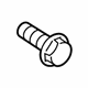 Mercedes-Benz 002-990-00-22 Support Bracket Screw