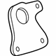 Mercedes-Benz 642-223-02-41 Support Bracket