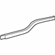 Mercedes-Benz 163-311-02-02 Side Rail