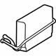 Mercedes-Benz 211-830-07-58 Evaporator Core