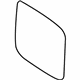 Mercedes-Benz 463-810-82-16 Mirror Glass