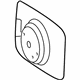 Mercedes-Benz 463-810-00-86 Adjuster