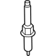 Mercedes-Benz 000-159-05-00 Spark Plug