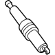 Mercedes-Benz 254-159-00-00 Spark Plug