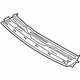 Mercedes-Benz 219-650-00-01 Header Panel