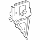 Mercedes-Benz 166-545-28-40 ECM Bracket