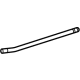 Mercedes-Benz 205-830-00-02 Cooler Line