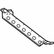 Mercedes-Benz 171-610-01-16 Center Crossmember