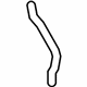 Mercedes-Benz 204-830-06-96 Drain Hose