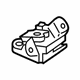 Mercedes-Benz 204-740-05-35 Lock Actuator