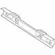 Mercedes-Benz 463-880-18-71 Face Bar