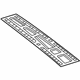 Mercedes-Benz 246-651-01-70 Stiffener